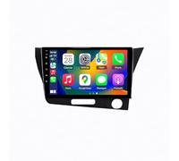 Stereo Auto Hd Touch Screen per Honda CR-Z 1 CRZ LHD RHD 2010-2016 Multimediale Touch Screen Bluetooth Gps Wifi Android Auto, Telecamera Posteriore Fm/Rds Mirror, 8 Nucleo 4G+64G