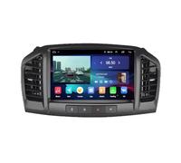 Stereo Auto Hd Touch Screen per Mitsubishi Colt Plus 2007-2012 Android Carplay Navigazione Radio Lettore Video, Telecamera Posteriore Fm/Rds Mirror, 4 Nucleo 1G+16G