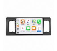 Stereo Auto Hd Touch Screen per Suzuki Alto 8 Turbo RS Black 2014-2021 Autoradio Fm, Bluetooth, Wifi e Gps, Navigation Screen, Fm, Siri, Aux, Airplay, Voice Control, 4 Nucleo 4G+64G