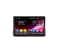 Stereo Auto Hd Touch Screen per Toyota Noah Voxy 2007-2013 con Ips Touchscreen, Auto Stereo Radio con Bluetooth/Gps, Rds Fm Radio/Usb/Type-C/Microfono, 4 Nucleo 1G+16G