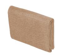 Stereo Cover Material, Sound Screen Textile, Trasparente Guitar Case Shield, Dustproof Panel Layer, Sound Cabinet Material for Home Stage Media Panels System Repair Accessory