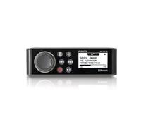 Stereo e radio marini Fusion RA70 Noir TU