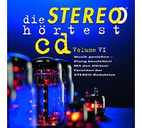 Stereo Hortest - Vol. 6-Stereo Hortest