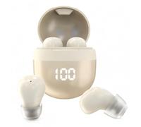 Stereo impermeabile piccolo IPX5 di sonno degli auricolari mini senza fili | Auricolari Bluetooth wireless, ultra piccoli, invisibili, 2,2 g, adatti a tutte le orecchie, suono stereo per un sonno