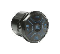 Stereo Marino Boss Marine MGR250B Bluetooth - Design Tondo Senza Display