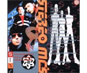 Stereo Mc'S - 33 - 45 - 78