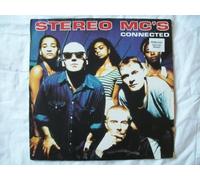 STEREO MC'S Connected 12"