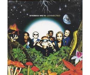 Stereo MCs Connected Album