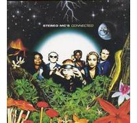 Stereo MCs Connected (CD) Album