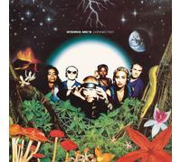 Stereo MCs Connected (Vinyl LP) 12" Album