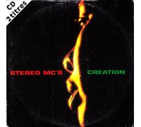 Stereo Mc'S - Creation