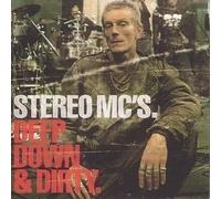 Stereo MCs Deep Down & Dirty (CD) Album