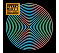 Stereo Mc's - Double Bubble (2 CD)