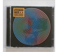 Stereo MCs - DOUBLE BUBBLE