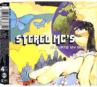 Stereo MC's - Elevate my mind