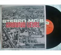 STEREO MC'S / GROUND LEVEL