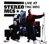 Stereo Mc'S - Live at the BBC