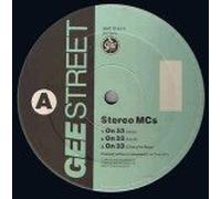 STEREO MC'S - on 33 12
