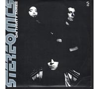 STEREO MC'S / ON 33 / NON STOP