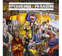 Stereo Mcs - Paradise
