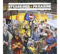 Stereo MCs Paradise (CD) Album