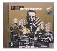 Stereo Mc's - Retroactive - Greatest Hits