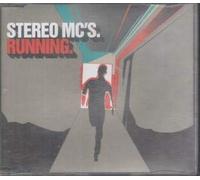 Stereo Mc's - Running