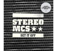 Stereo Mc's - Set It Off