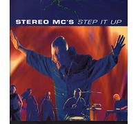 Stereo MC's - Step it up