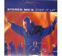 Stereo Mc's - Step It Up