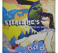 STEREO MC'S - STEREO MC'S / ELEVATE MY MIND