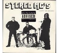 Stereo Mc'S - Stereo Mc'S - Lost In Music - [7"]