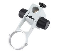 Stereo Microscope Bracket Diameter F-ocusing Bracket Premium 76mm con Lunghezza Regolabile