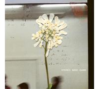 Stereo Mind Game (CD) Daughter