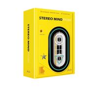 Stereo Mind: gioco cooperativo con musica e app per smartphone - Indovina la parola giusta insieme!