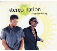 Stereo Nation - Im Still Waiting
