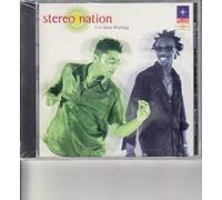 Stereo Nation - I've Been Waiting (US Import)