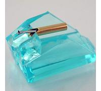 Stereo Needle Fits Panasonic Technics epc28 EPC 202 23 24 25 27 28 P a P 128 Blue