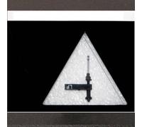 Stereo Needle for tetrad M853-DS73 53d DS77 M853 53S 62d, 63S, t5hd