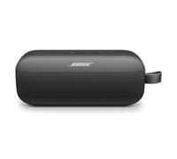 Stereo Pairing Bose SoundLink Flex 2a generazione altoparlante Bluetooth nero