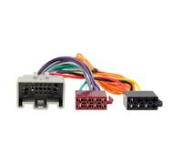 Stereo Radio Cablaggio Iso Adattatore CT20LR04 Per Land Rover Defender 2012-20