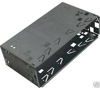 Stereo Radio Supporto Inserti Raccordo Gabbia CT26BP01 Per Blaupunkt Grundig VDO