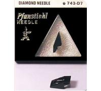 Stereo Record Needle for Aiwa AN 70d AN70 RS77 N56 sn303 743-D7
