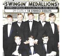 Stereo Singles Collection
