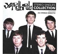 stereo singles collection
