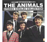 Stereo Singles Collection-22 Cuts
