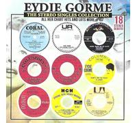 Stereo Singles Collection 27 cuts