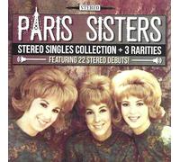 Stereo Singles Collection & 3 Rarities