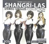 Stereo Singles Collection and More