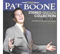 Stereo Singles Collection, Vol. 2